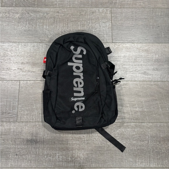 Supreme ss20 backpack - Picture 1 of 3